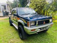 Mitsubishi L200 1991 Pickup