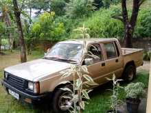 Mitsubishi L200 1992 Pickup