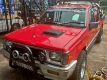 Mitsubishi L200 1992 Pickup