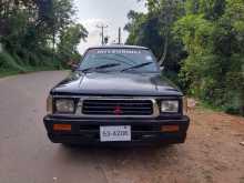 Mitsubishi L200 1992 Pickup