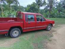 Mitsubishi L200 1992 Pickup