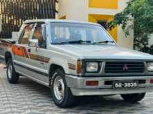 Mitsubishi L200 1992 Pickup