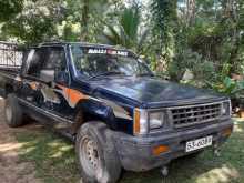 Mitsubishi L200 1992 Pickup
