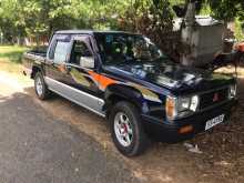 Mitsubishi L200 1992 Pickup