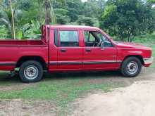 Mitsubishi L200 1992 Pickup