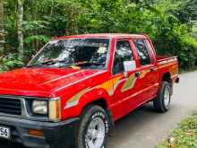 Mitsubishi L200 1992 Pickup