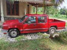 Mitsubishi L200 1992 Pickup