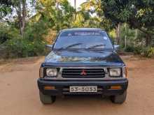 Mitsubishi L200 1992 Pickup
