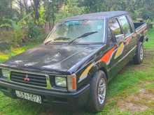 Mitsubishi L200 1992 Pickup