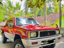 Mitsubishi L200 1992 Pickup