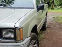 Mitsubishi L200 1993 Pickup