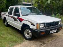 Mitsubishi L200 1993 Pickup