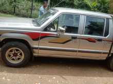 Mitsubishi L200 1993 Pickup