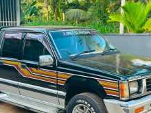 Mitsubishi L200 1993 Pickup