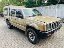 Mitsubishi L200 1993 Pickup