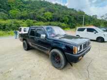 Mitsubishi L200 1993 Pickup