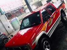 Mitsubishi L200 1993 Pickup