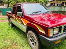 Mitsubishi L200 1994 Pickup