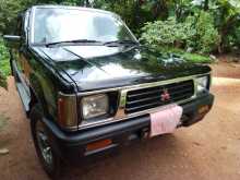 Mitsubishi L200 1994 Pickup