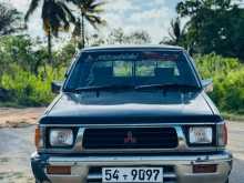 Mitsubishi L200 1994 Pickup