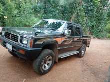 Mitsubishi L200 1994 Pickup