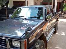 Mitsubishi L200 1994 Pickup