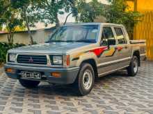 Mitsubishi L200 1994 Pickup