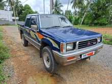 Mitsubishi L200 1994 Pickup