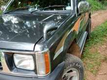 Mitsubishi L200 1994 Pickup