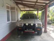 Mitsubishi L200 1994 Pickup