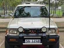 Mitsubishi L200 1994 Pickup