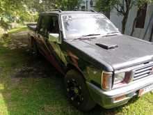 Mitsubishi L200 1995 Pickup