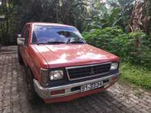 Mitsubishi L200 1995 Pickup