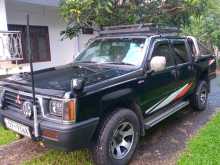 Mitsubishi L200 1995 Pickup