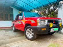 Mitsubishi L200 1995 Pickup