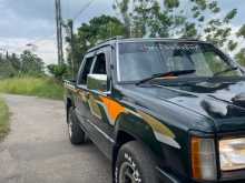 Mitsubishi L200 1995 Pickup