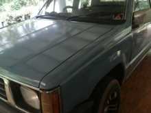 Mitsubishi L200 1988 Pickup