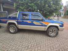 Mitsubishi L200 1996 Pickup
