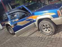 Mitsubishi L200 1996 Pickup