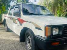 Mitsubishi L200 1997 Pickup