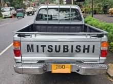 Mitsubishi L200 1997 Pickup