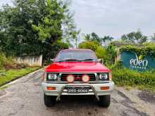 Mitsubishi L200 1997 Pickup