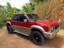 Mitsubishi L200 1997 Pickup