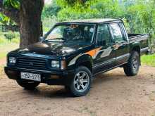 Mitsubishi L200 1997 Pickup