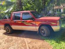 Mitsubishi L200 1997 Pickup