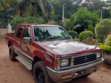 Mitsubishi L200 1997 Pickup