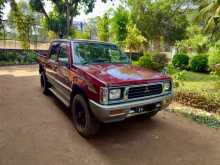 Mitsubishi L200 1997 Pickup