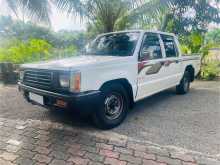 Mitsubishi L200 1997 Pickup