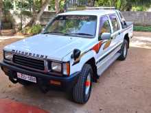 Mitsubishi L200 1998 Pickup
