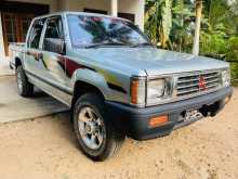 Mitsubishi L200 1998 Pickup